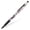 Everest Black, variant on Wanderlust Antelope Canyon Fine Nib Fountain Pen