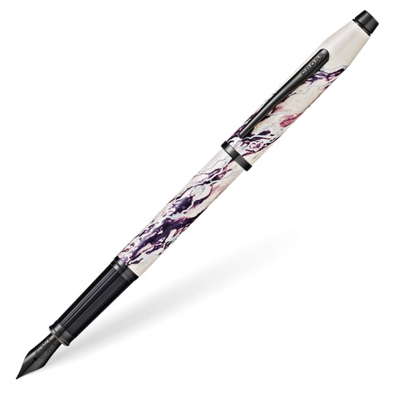 Wanderlust Everest Fine Nib Fountain Pen