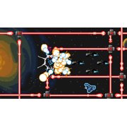 Steredenn: Binary Stars for Playstation 5