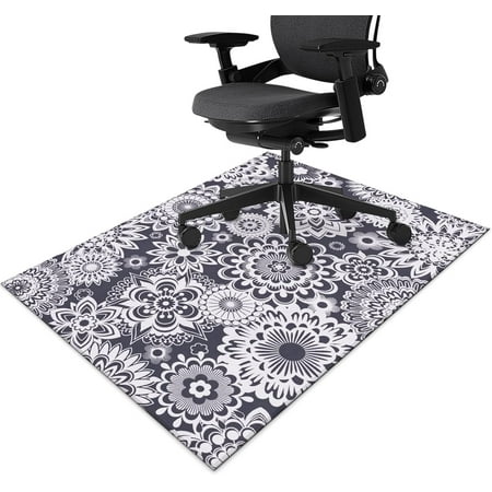 office chair mat for hardwood product