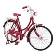thumbnail image 3 of Modelo de bicicleta para interiores, arte clásico, colecciones para Zulema Mini bicicleta realista, 3 of 8