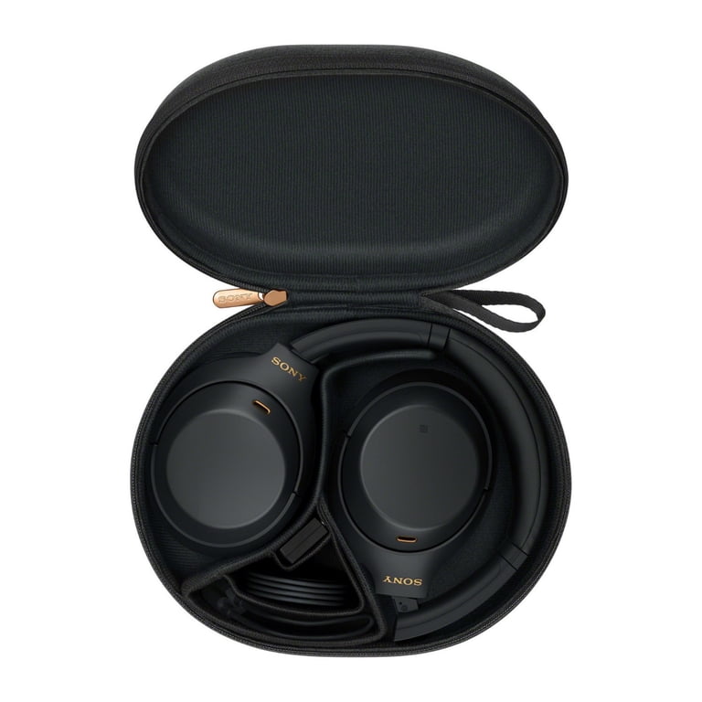Free Shipping! Sony WH-1000XM4 Wireless Noise Canceling Bluetooth