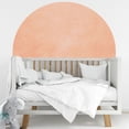thumbnail image 4 of KAKOWELY Vinilo Decorativo De Pared En Rosa Con Geométrico Para Espacios Modernos Y Acogedores, 4 of 7