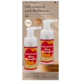 thumbnail image 3 of Dry Shampoo Dry Shampoo Powder Dry Shampoos Hair Day Dry Shampoo Powder for All Hair Types (1pcs Orange) 120ml, 3 of 8