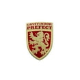 thumbnail image 3 of Harry Potter - Gryffindor Gift Set (Glass, Pin & Notebook), 3 of 5