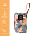 thumbnail image 6 of Hariumiu Kitchen Portable Car Travel Bottle Warmer 104℉ to 140℉ 3-level Adjustable USB Milk Heat Keeper Baby Bottle Warmer with USB Data Cables Infant Bottle for Indoor, Outdoor, Traveling, Driving, 6 of 10