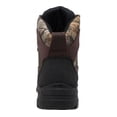 thumbnail image 5 of AdTec Men's 7" Camo Hunting Hiking Boot, Dark Brown Leather 1657, 5 of 5