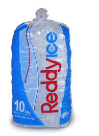 where to buy bags of ice