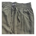 thumbnail image 3 of Pantalón George para Dama con Resorte y Jareta Verde Talla G, 3 of 4