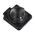 thumbnail image 2 of Navigation Dashboard Car Compass Bike Cycling Hiking New Direction Ball N9A2, 2 of 11