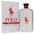 thumbnail image 3 of Polo Red Rush / Ralph Lauren EDT Spray 6.7 oz (200 ml) (m), 3 of 4