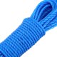 thumbnail image 4 of Cuerda De Jardín De 10 M, Cuerdas De Escalada Líneas De Tejer De Colores Nylon Multifuncional Para Acampar, 4 of 7