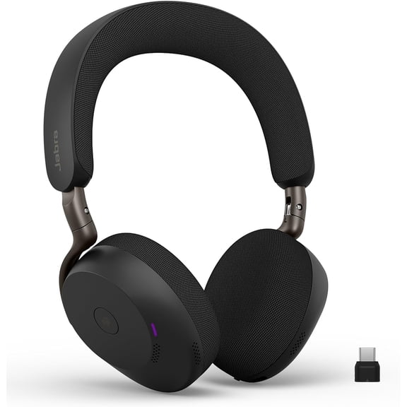 Jabra Evolve3 75 Headset
