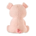 thumbnail image 5 of Spark Create Imagine Pig Plush Toy, Soft Pink, 10inch, 5 of 8