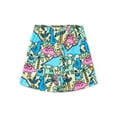 thumbnail image 2 of Wonder Nation Baby and Toddler Quick- Dry Swim Trunk, Sizes 12M-5T, 2 of 3