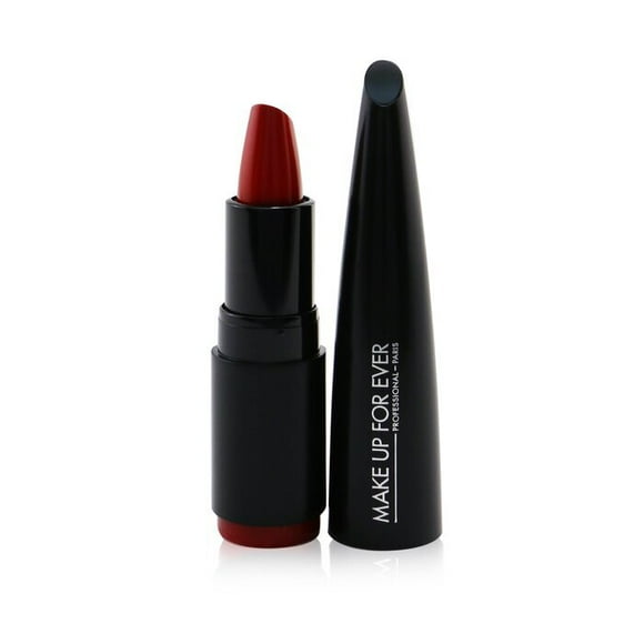 Make Up For Ever Rouge Artiste Intense Couleur Beautifying Rouge à Lèvres - 404 Arty Berry 3.2g/0.1oz