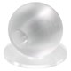 thumbnail image 4 of Accesorios para mesa de billar de acrílico para entrenamiento de bolas de billar, accesorios portátiles para billar Agujero de 18 mm esmerilado, 4 of 9