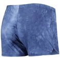 thumbnail image 5 of Women's Concepts Sport Navy Illinois Fighting Illini Billboard Tie-Dye Tank and Shorts Sleep Set, 5 of 5