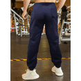 thumbnail image 3 of Set De 2 Jogger Pants Hombre Pantalones Casuales Pans Caballero, 3 of 5