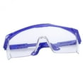 thumbnail image 1 of 2x Gafas de Motocicleta a Prueba Gafas de Seguridad Gafas de Protección 400 Completo a Prueba de Arena Sharpla Gafas de ciclismo, 1 of 7