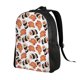thumbnail image 2 of Balery Sushi Roll Mochila - Mochila Estilosa y Duradera para Laptop de 15 Pulgadas con Tela Oxford Impermeable, 2 of 8