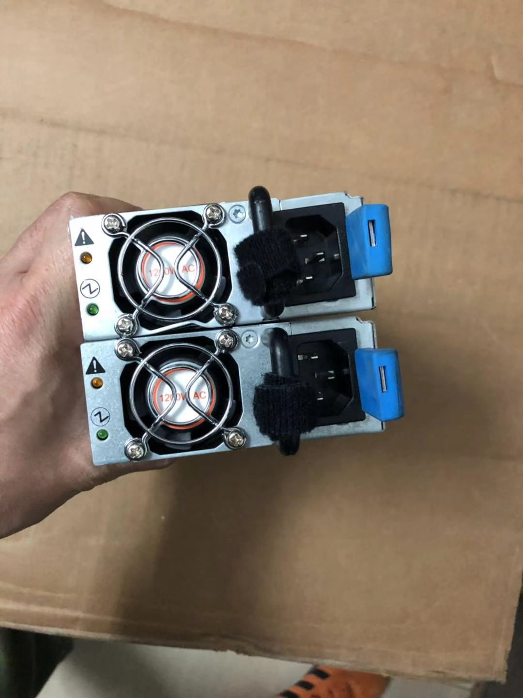 N9K-PAC-1200W-B