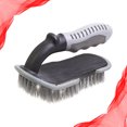 thumbnail image 4 of UPOUART 1Pcs Shape Carpet Brush for Cleaning for Household Cleaning Pp Tpr, 4 of 5