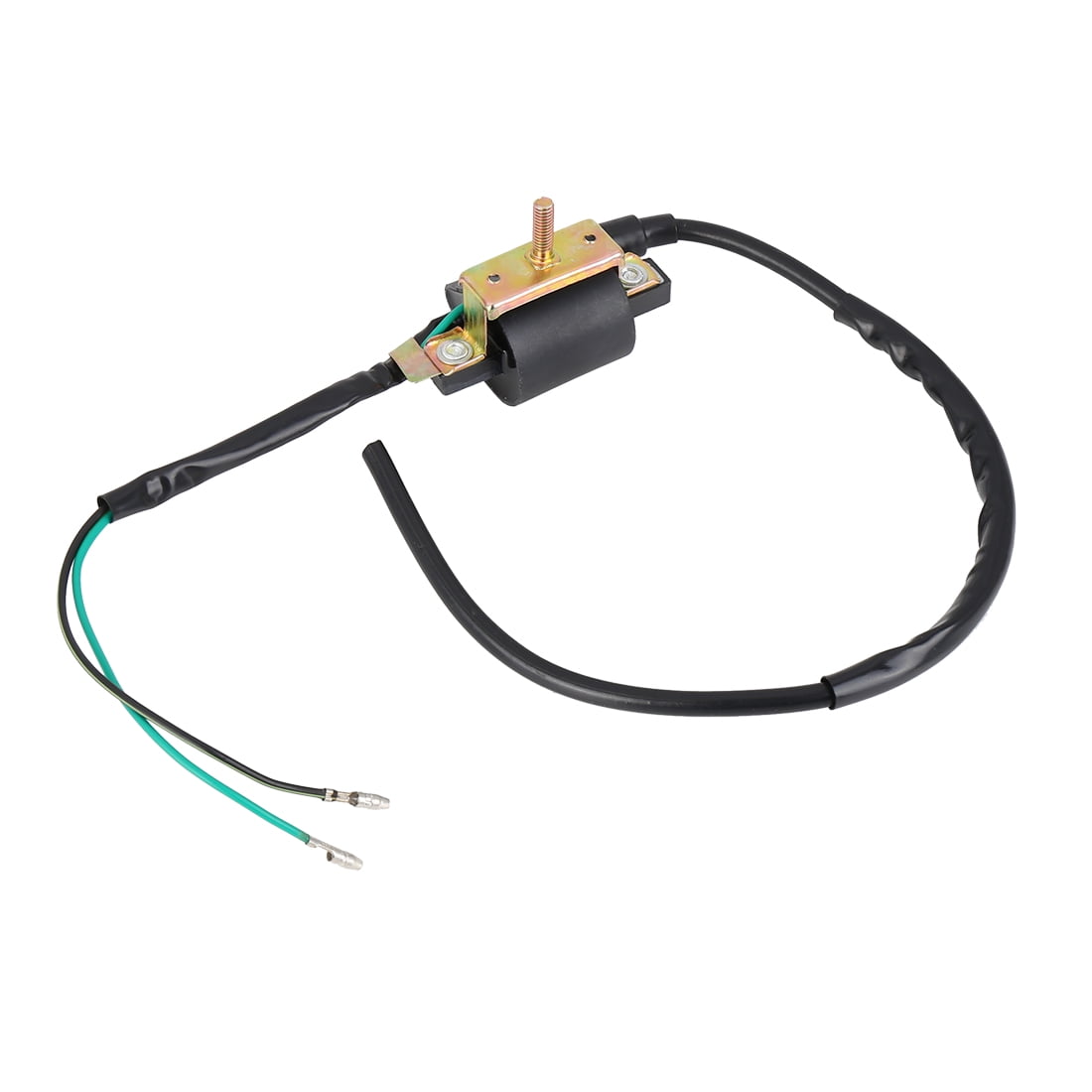 Wire Ignition Coil Spark Motorcycle Scooter Accessory Replacement For Jh 70 Walmart Com Walmart Com