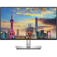 thumbnail image 1 of Monitor profesional Dell P2425H de 24 pulgadas, 1080P, Full HD, gran angular, LCD, retroiluminado, luz azul baja, bisel ultrafino, IPS, VGA, HDMI, DisplayPort, USB Hub, PD USB-C de 15 W, 1 of 1