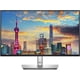 thumbnail image 1 of Monitor profesional Dell P2425H de 24 pulgadas, 1080P, Full HD, gran angular, LCD, retroiluminado, luz azul baja, bisel ultrafino, IPS, VGA, HDMI, DisplayPort, USB Hub, PD USB-C de 15 W, 1 of 1