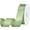 Sage Green, variant on Ivory Ribbon 1 Inch 30 Yards Cream Satin Ribbon for Wedding Decor Crafts Bridal Shower Gift Wrapping Hair Bows Wedding Event Decorations (Double Faced)