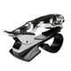 thumbnail image 1 of Soporte para teléfono de coche Cateissary ABS 360 grados plata, 1 of 6