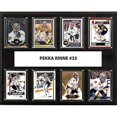 thumbnail image 1 of C & I Collectables Plaque de 12 x 15 Po. Pekka Rinne LNH Nashville Predators 8 Cartes, 1 of 1