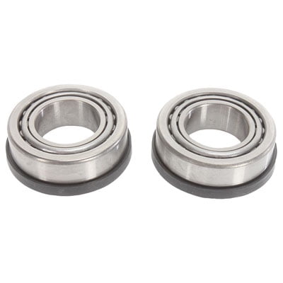 Pivot Works Steering Stem Bearing Kit for Kawasaki KX100 1995-2009