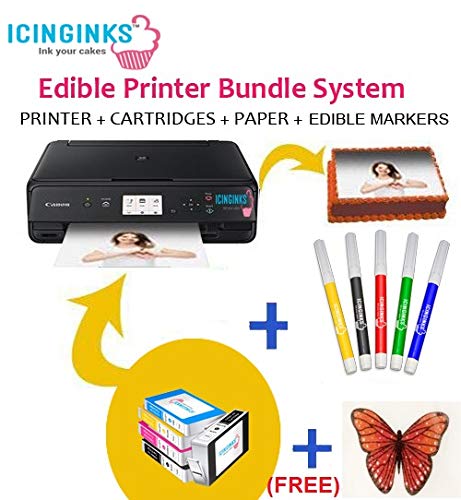 edible image printer walmart