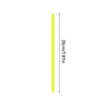 thumbnail image 3 of Glow Sticks Bulk 100ct Premium Glow in The Dark Light Up with Lanyards, for Glow Party Supplies, Party Favors, Birthday, Halloween, Graduation, Super Bright, 3 of 7