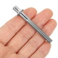 thumbnail image 4 of UPOUART Vis de Tension Fer à Tambour Plaqué Fixation pour Batteurs Lot de 6, 4 of 8