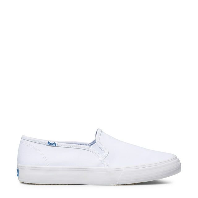 Keds Espadrilles à Enfiler Double Decker pour Femmes