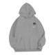 thumbnail image 3 of WILLBEST Sudaderas De Hombre Sudaderas con Capucha para Hombre Sudadera con Estampado De Letras Gráficas Sudadera De Gran Tamaño con Hombros Caídos Jersey De Manga Larga Tops Grande, 3 of 7