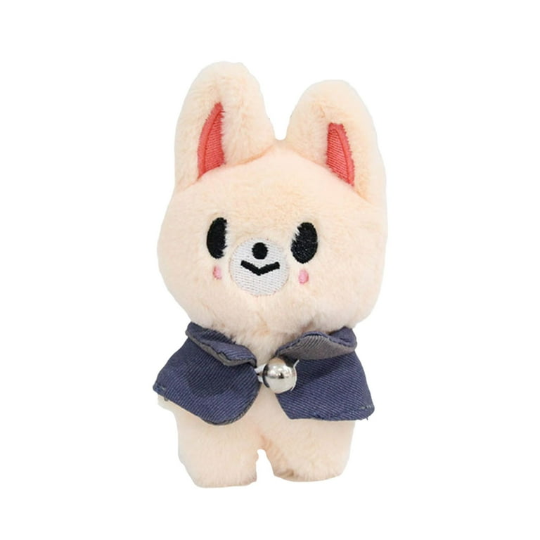 Stray Kids Skzoo Foxi.ny Plushies - 7.87