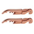 thumbnail image 1 of 2x Gold Corkscrew Metal Wine Corkscrew Wine Corkscrew Multifunction Red Wine Corkscrew, 1 of 3