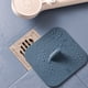 thumbnail image 1 of Cubierta de desodorización de suelo verde - Estera antiolor para baño, cocina y baño, 1 of 6