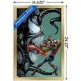thumbnail image 3 of Marvel Comics - Spider-Girl, Norman Osborne - Spider-Girl #82 Wall Poster, 14.725" x 22.375", Framed, 3 of 3