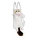 thumbnail image 1 of Mochila Linda Del Gato De La Felpa Bolso Realista De Los, 1 of 8