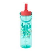 Zak! Disney Stitch Flip Sip Hydration Bottle 30oz - PINK