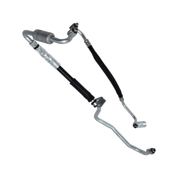 A/C Manifold Hose Assembly - Compatible with 2016 - 2022 Chevy Malibu 2017 2018 2019 2020 2021