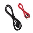 thumbnail image 3 of de Audio Adaptador 3,5mm Pieza Reempzo para E46 Sunnimix Cable hembra de audio AUX, 3 of 8