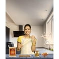 thumbnail image 2 of Rani Sesame Chikki (Brittle Candy) 3.5oz (100g) ~ All Natural | Vegan | No colors | Gluten Friendly | Kosher | Indian Origin, 2 of 5
