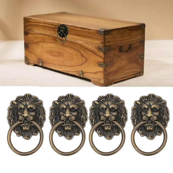 Jewelry Box Knobs