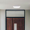 thumbnail image 4 of AURARMLET Square Recessed Light Cover in White for Light Diffusion 1Pcs, 4 of 8